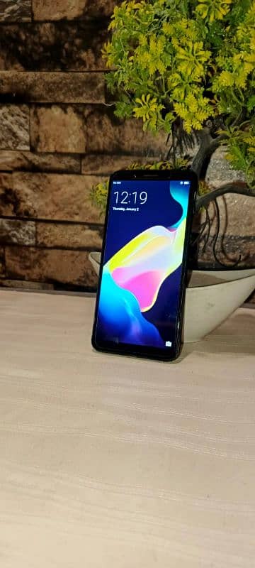 oppo F5 youth 3+32Gb 1