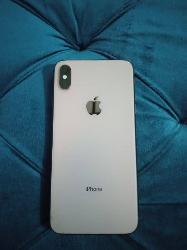 iphone xs max non PTA 6