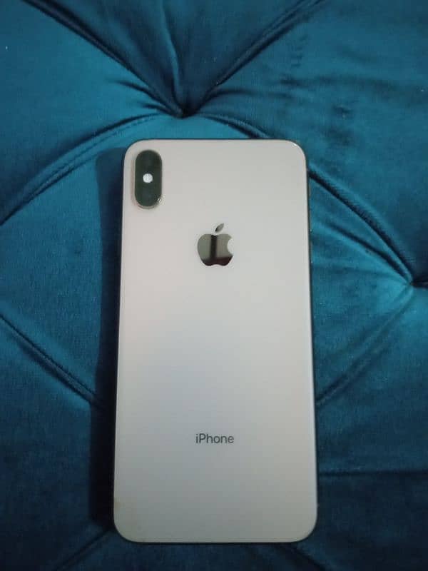 iphone xs max non PTA 7