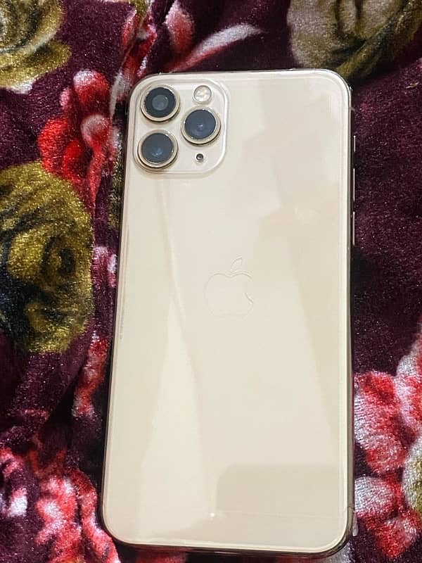 IPhone 11 Pro 64gb 1