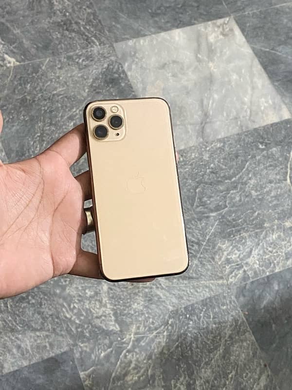 IPhone 11 Pro 64gb 5