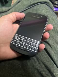 Blackberry