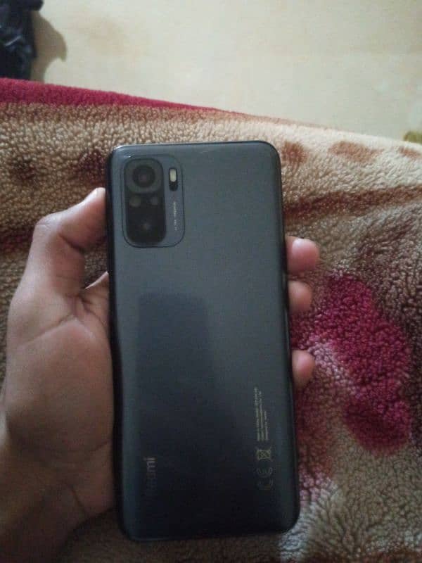 Redmi note 10 for sale 1