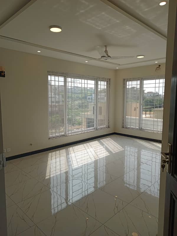 Kanal Brand New House Available For Sale In Dha Phase 2 Islamabad 5