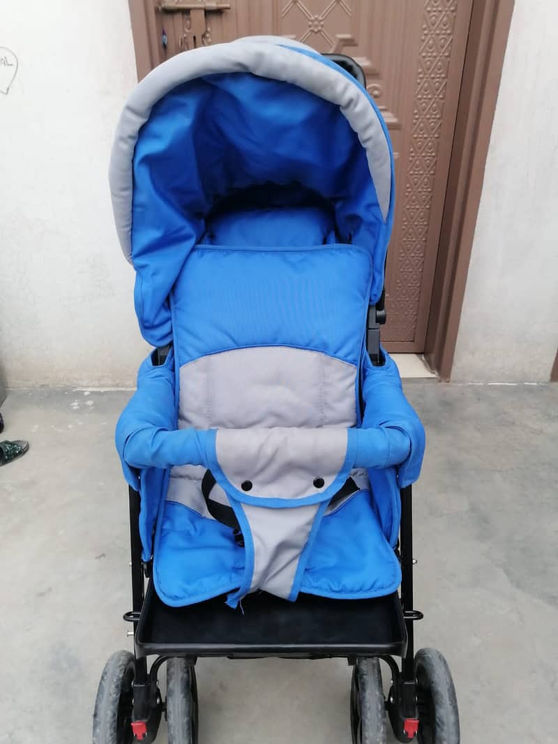 pram for twin baby 0