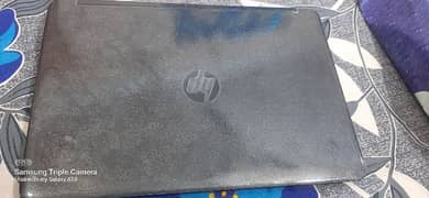 HP