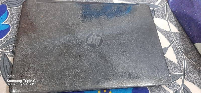 HP leptop core i5 4G all ok battry taiming 3 ghante all ok hai 0