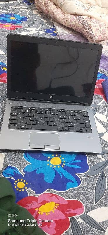 HP leptop core i5 4G all ok battry taiming 3 ghante all ok hai 2