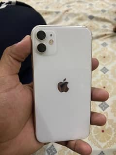 iPhone 11 128 gb non approved factory unlock