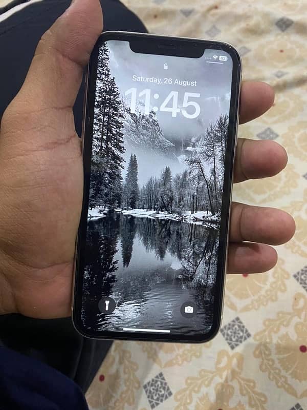 iPhone 11 128 gb non approved factory unlock 5