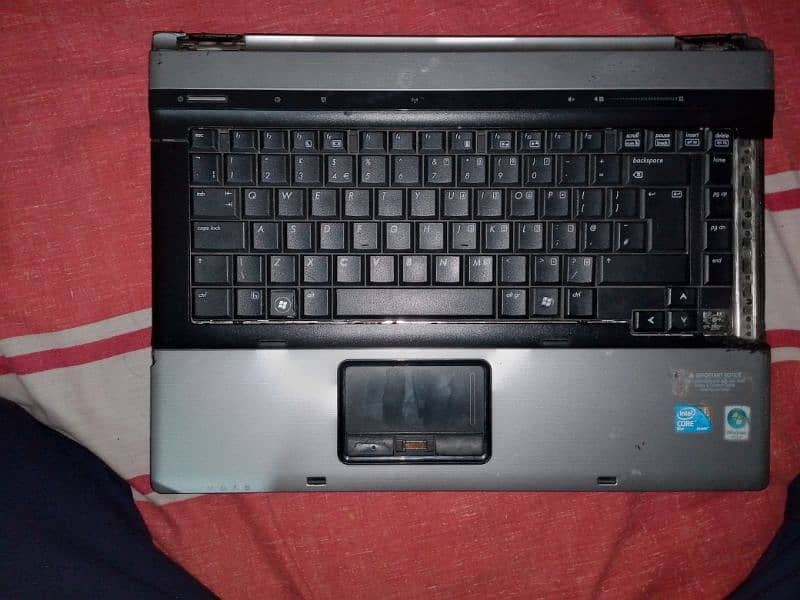 HP laptop parts for replacement 2