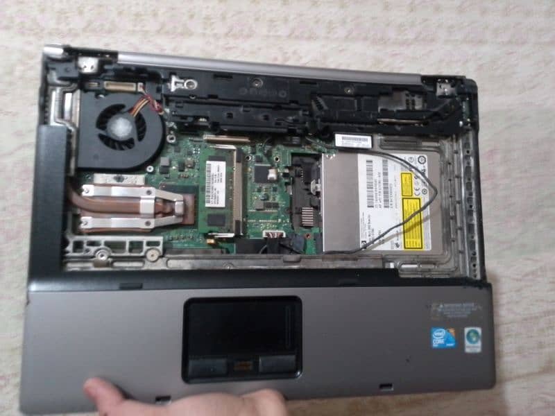 HP laptop parts for replacement 5