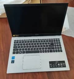 Acer Aspire Core i3 11th Gen 4GB 128GB