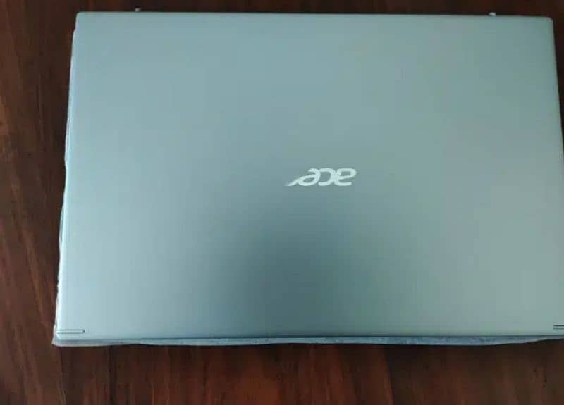 Acer Aspire Core i3 11th Gen 4GB 128GB 1