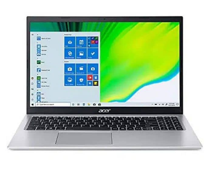 Acer Aspire Core i3 11th Gen 4GB 128GB 3