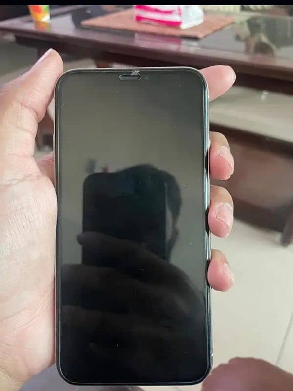 iphone X 64gb pta approve 1