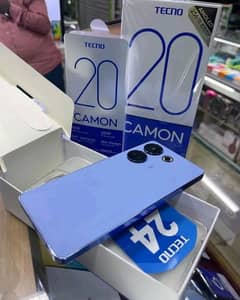 Tecno camon 20