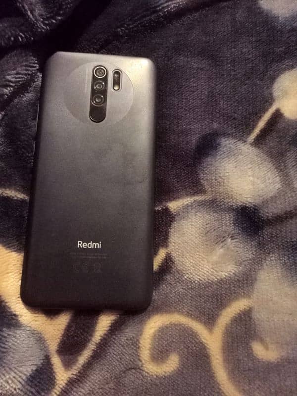 redmi 9 1