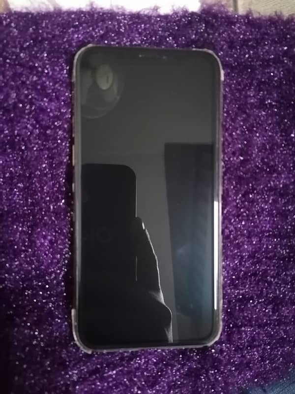 iPhone 11 Pro pta approved 1