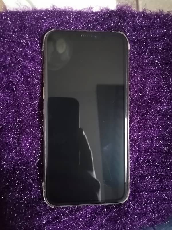 iPhone 11 Pro pta approved 2