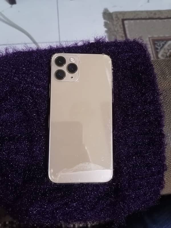 iPhone 11 Pro pta approved 4