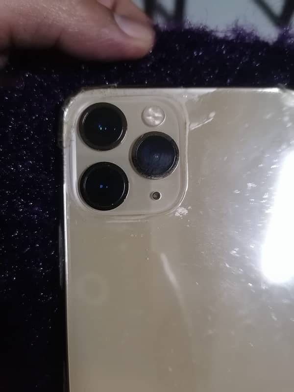 iPhone 11 Pro pta approved 5