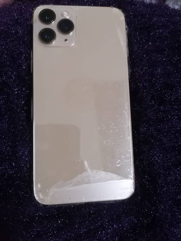 iPhone 11 Pro pta approved 6