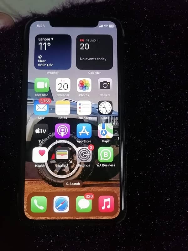 iPhone 11 Pro pta approved 8