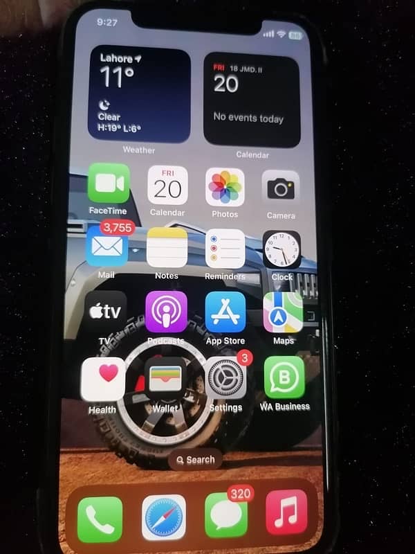 iPhone 11 Pro pta approved 9