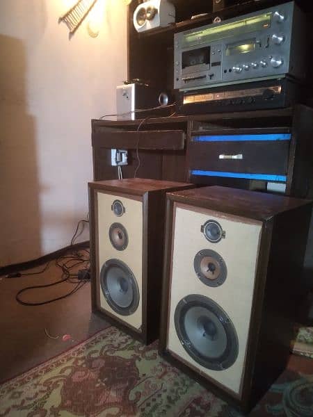 sony Hst 49 and sony spkers ss-630 3