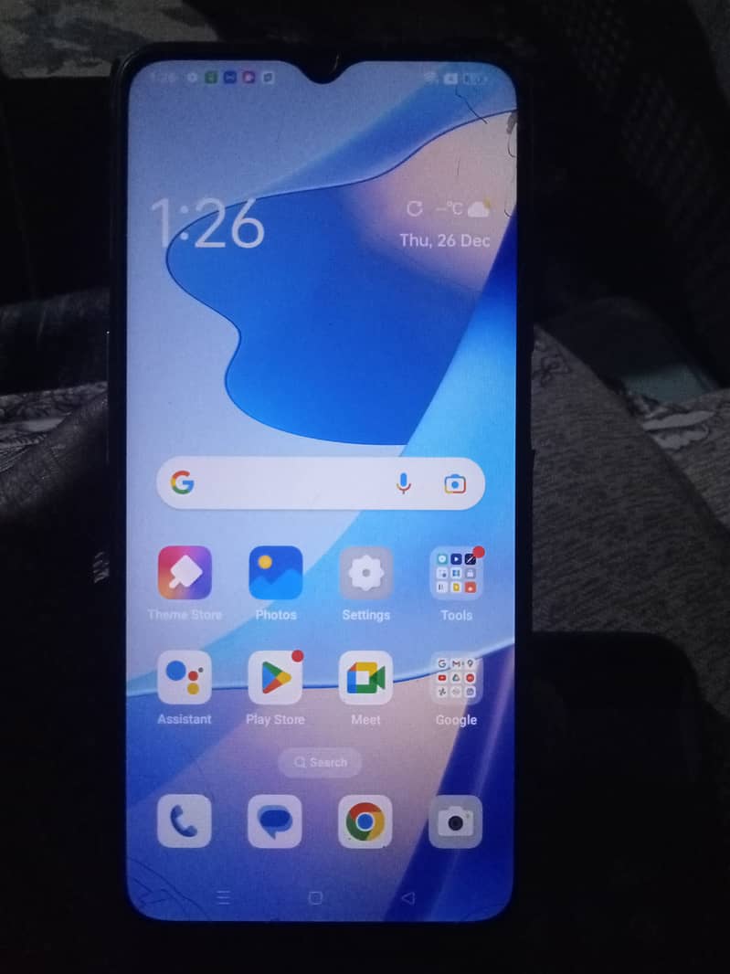 Oppo A16 0