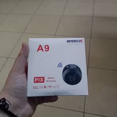 brand new mini recording camera