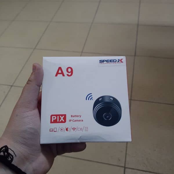 brand new mini recording camera 0