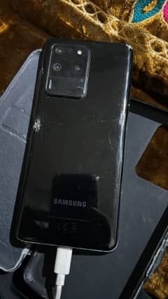 Sumsung Glaxy S21 ultra