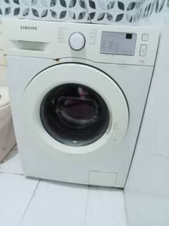 Samsung washing machine (urgent sale)