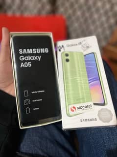 Samsung Galaxy A05 64gb