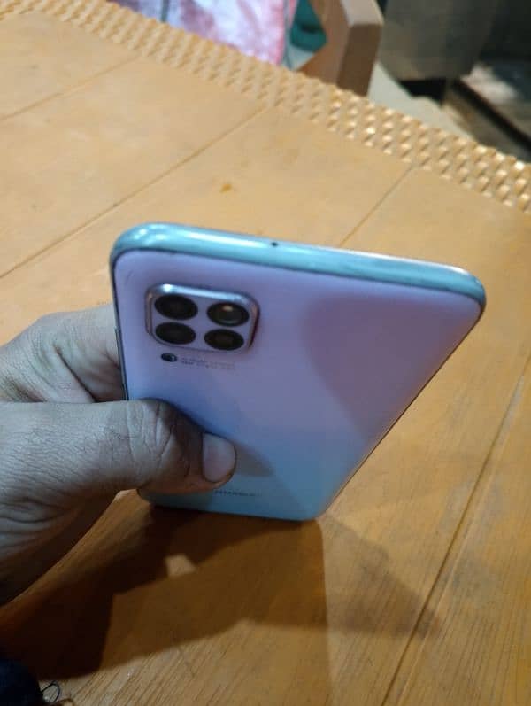 HUAWEI NOVA 7I URGENT SALE / EXCHANGE POSSIBLE 4