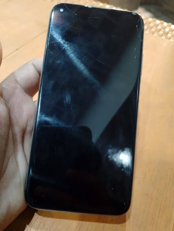 HUAWEI NOVA 7I URGENT SALE / EXCHANGE POSSIBLE 14