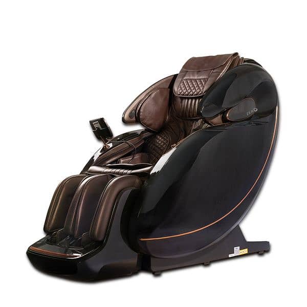 zero health u space massage chair 2