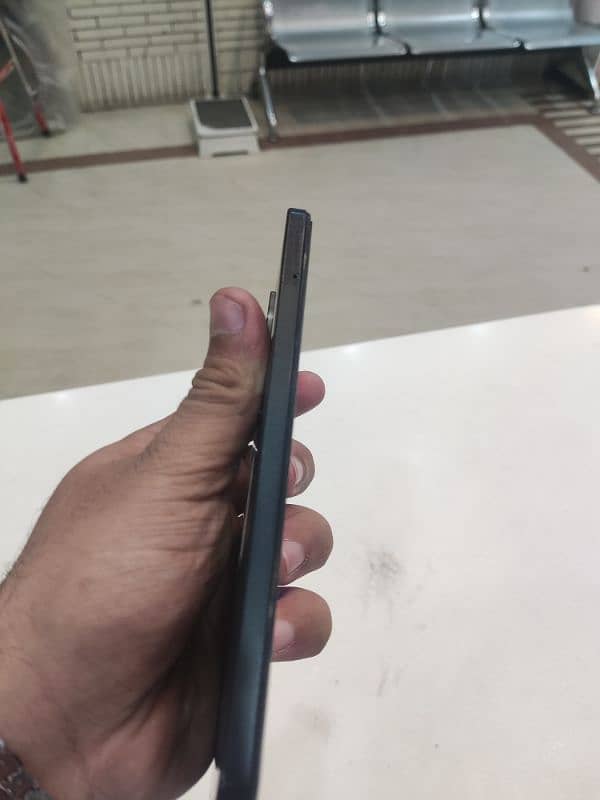 Redmi note 12  8/128gb pta approved 3