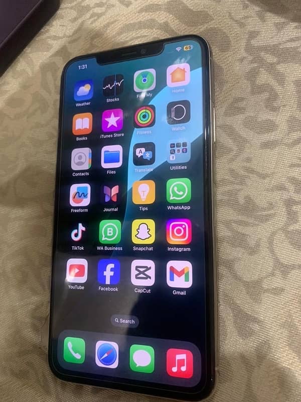 iphone 11 pro max factory unlock 256gb 0