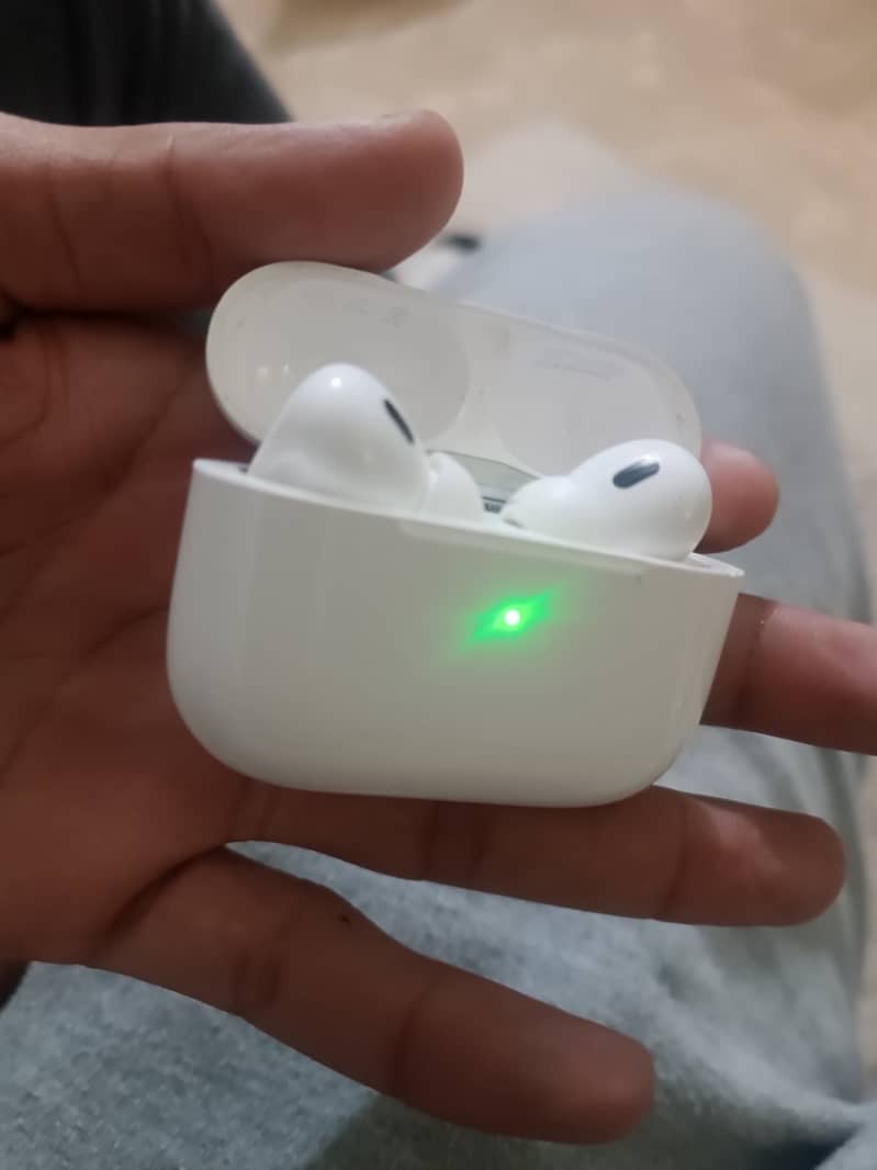 apple airpods 2 0