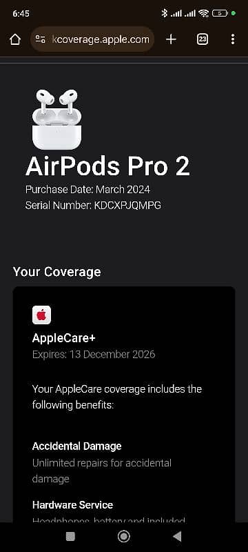 apple airpods 2 3