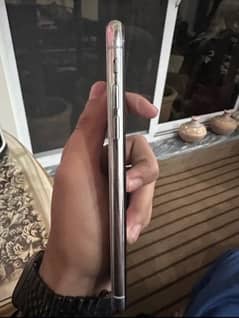 iphone X non pta