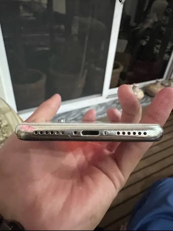 iphone X non pta 2