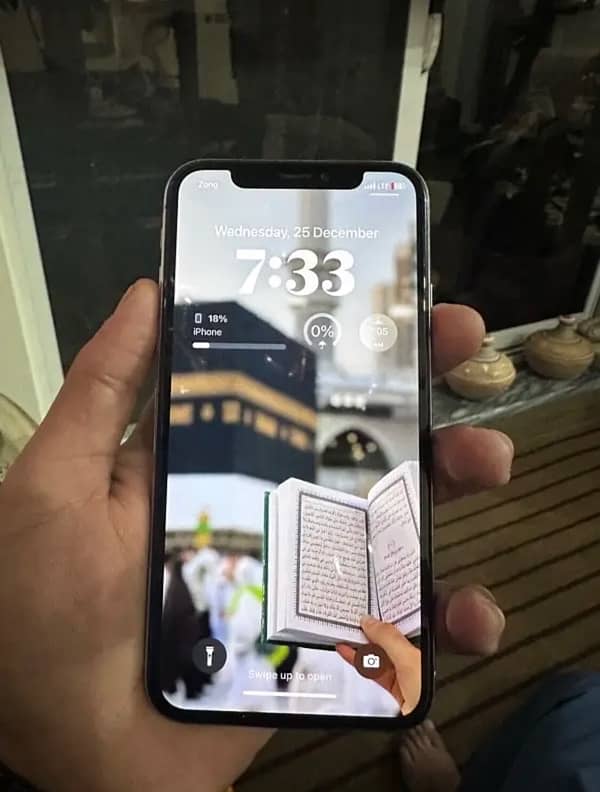 iphone X non pta 3