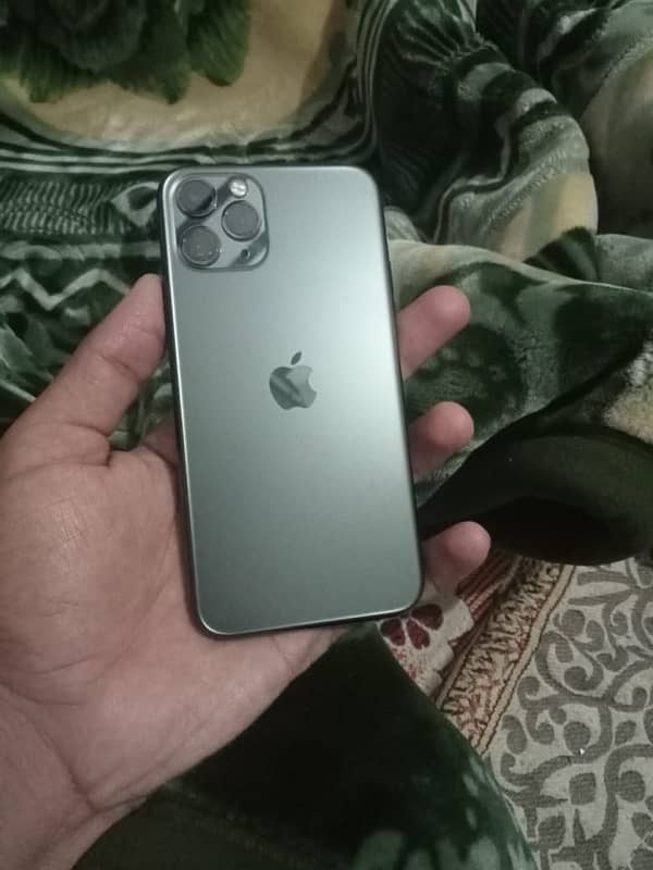 iPhone 11 Pro 64 gb 1