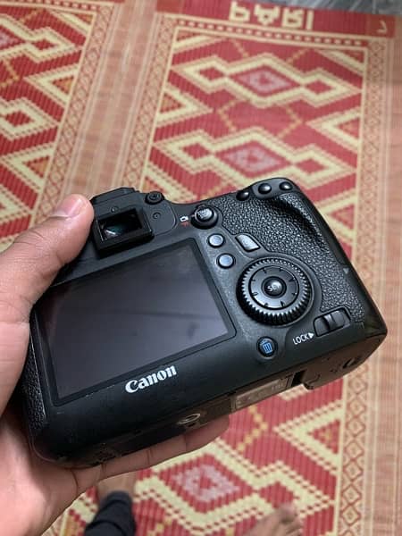 Cannon 6D For Sale 0