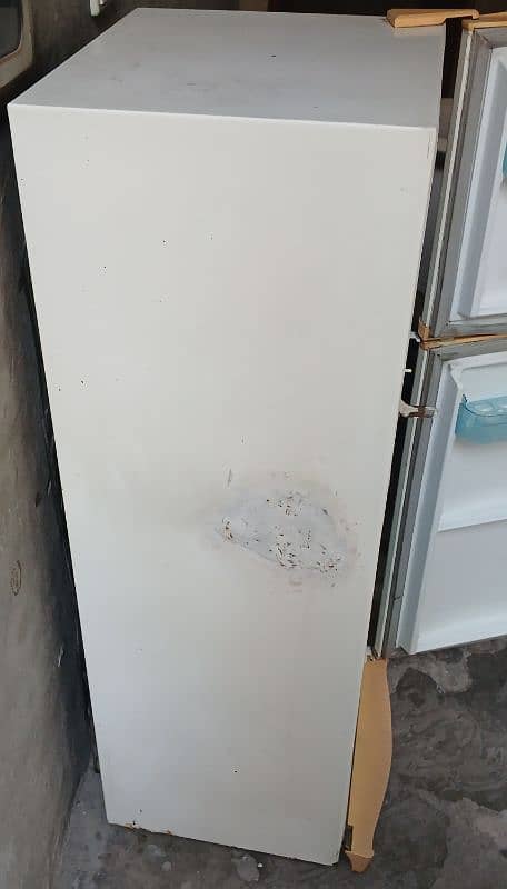 a used small fridge 2