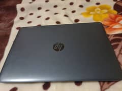 HP ProBook 650 G3 Core-i5-7th Gen 8GB RAM 256 GB SSD 15.6″ Display